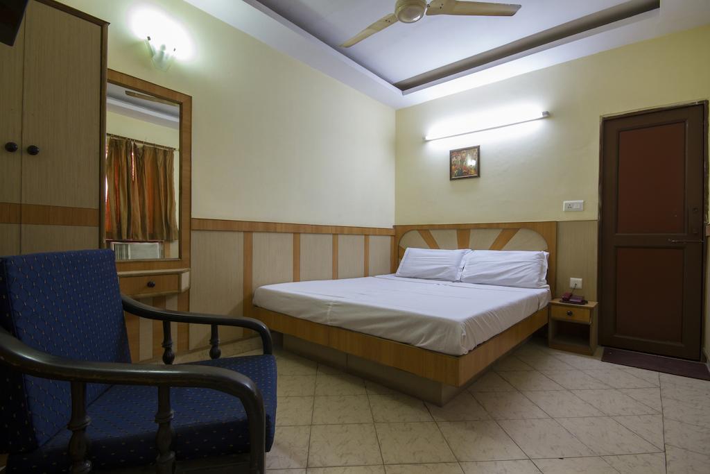 ניו דלהי Hotel Kwality חדר תמונה