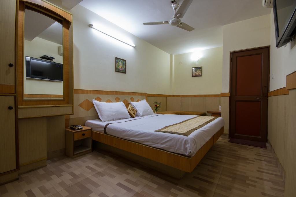 ניו דלהי Hotel Kwality חדר תמונה
