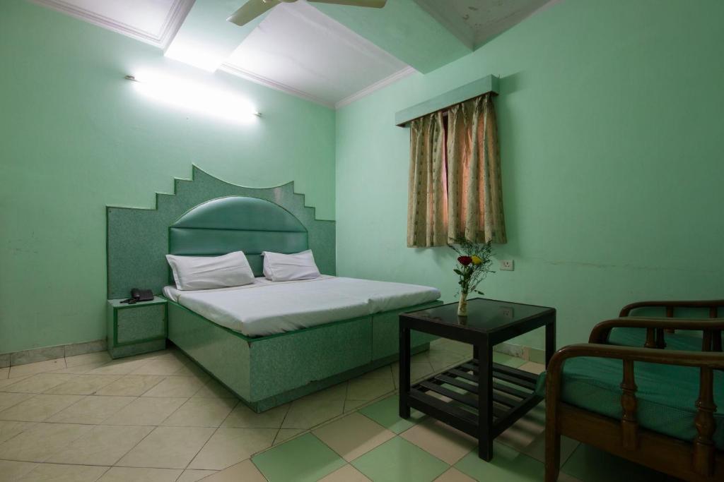 ניו דלהי Hotel Kwality מראה חיצוני תמונה