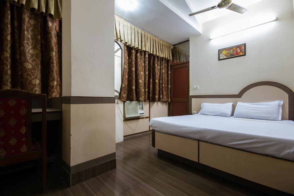 ניו דלהי Hotel Kwality חדר תמונה